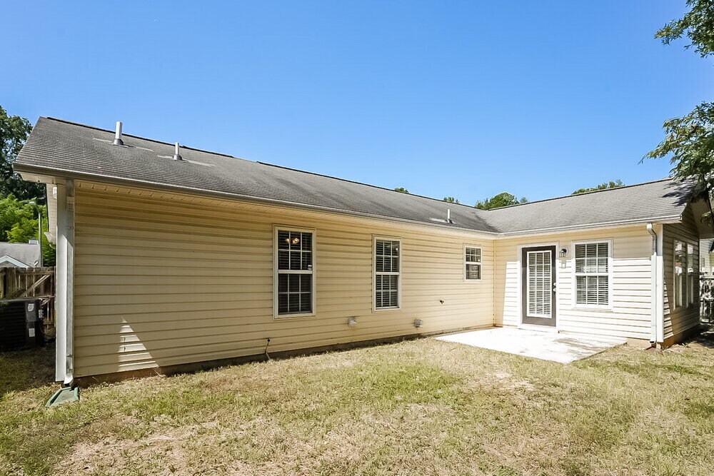Building Photo - 609 Herman Gist Rd