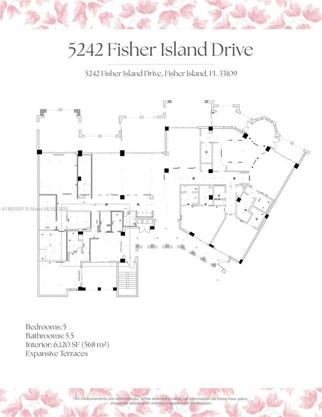 Building Photo - 5242 Fisher Island Dr
