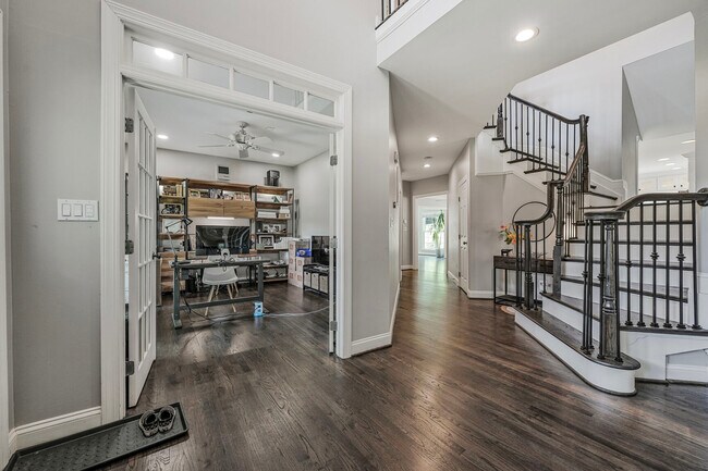 Building Photo - 5090 Hazel Ferguson Dr
