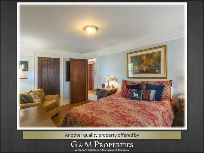 Building Photo - 3-Bedroom Rental: Popular North Winton Village Neighborhood!