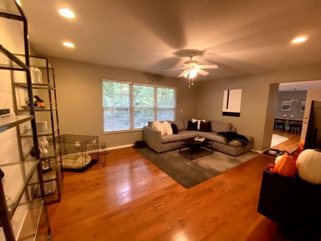 Building Photo - 500 Monticello Pl