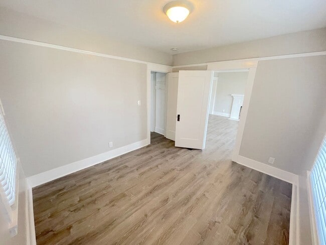 Building Photo - Newly Remodeled North Park Craftsman