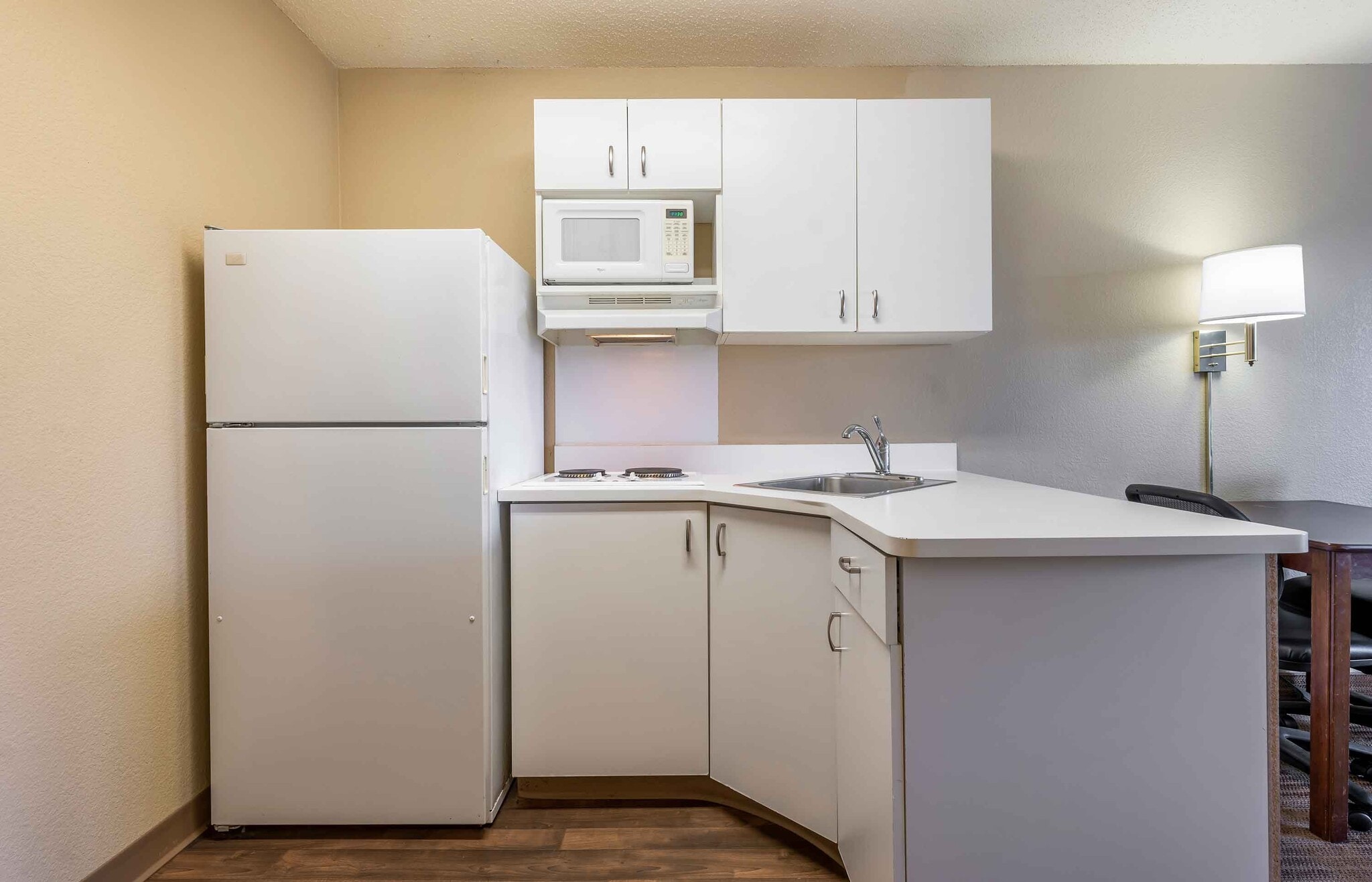Building Photo - Furnished Studio-Chicago - Romeoville - Bo...
