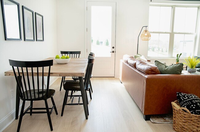 Building Photo - Brand New Construction Townhomes Await at ...