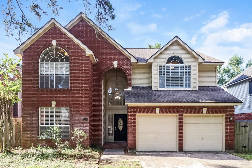Primary Photo - 3119 Creek Manor Dr