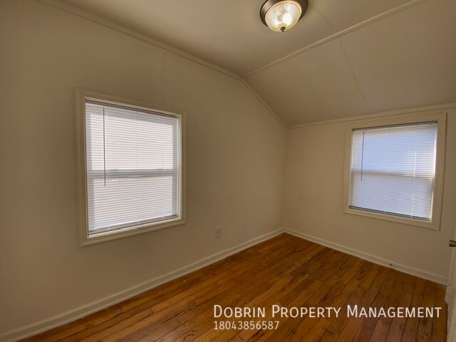 Building Photo - 1701 Roane St