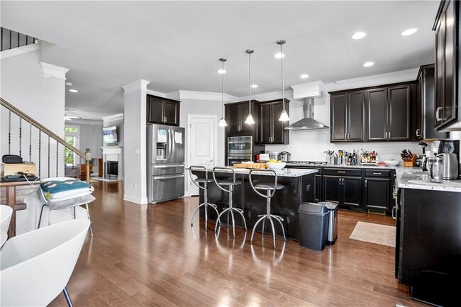 Building Photo - 4163 Butler Dr