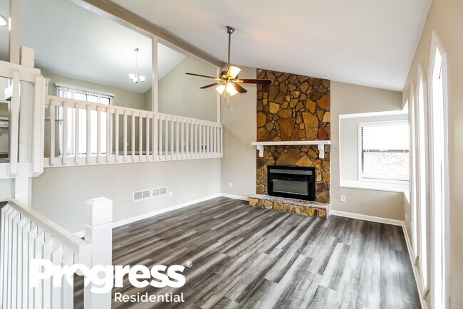 Building Photo - 3375 Revere Cir