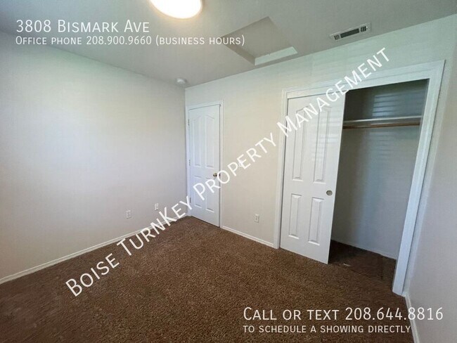 Building Photo - 3808 Bismark Ave