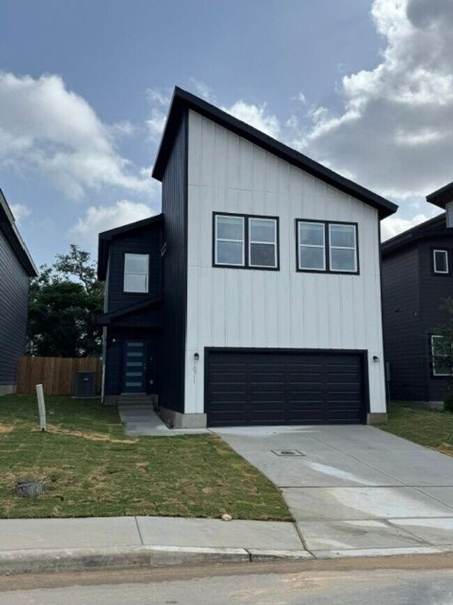 Building Photo - Welcome to your new home