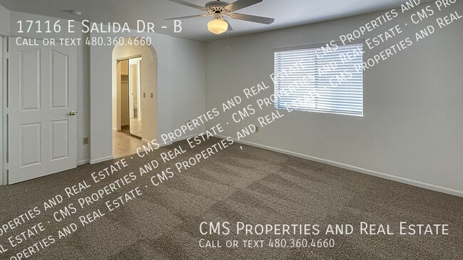 Building Photo - 17116 E Salida Dr