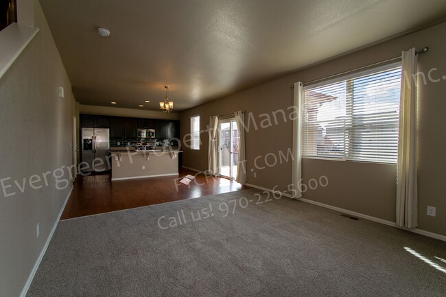 Building Photo - Spacious Home in a Great Location!