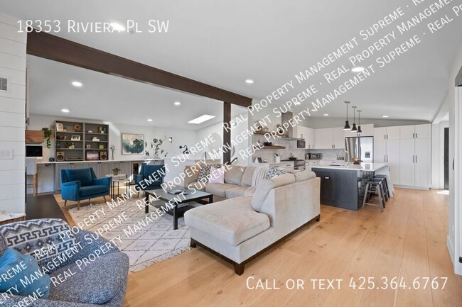 Building Photo - 18353 Riviera Pl SW