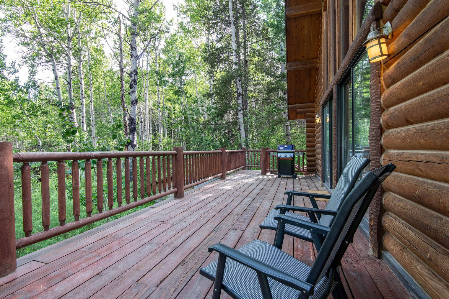 Building Photo - 7204 Pine Tree Rd