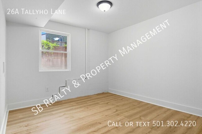 Building Photo - 26A Tallyho Lane-