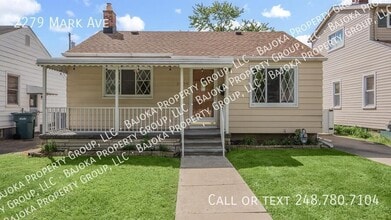 Building Photo - 2279 Mark Ave