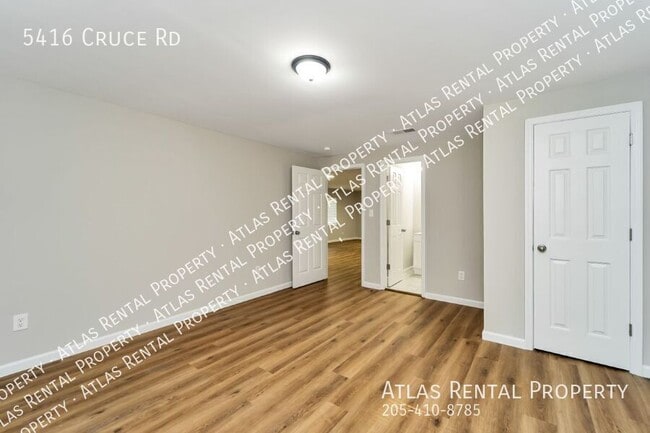 Building Photo - 5416 Cruce Rd