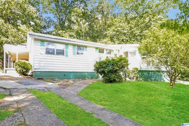 Primary Photo - 3130 Ashwood Rd