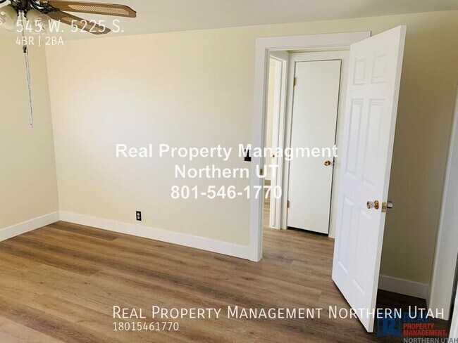 Building Photo - 545 W 5225 S