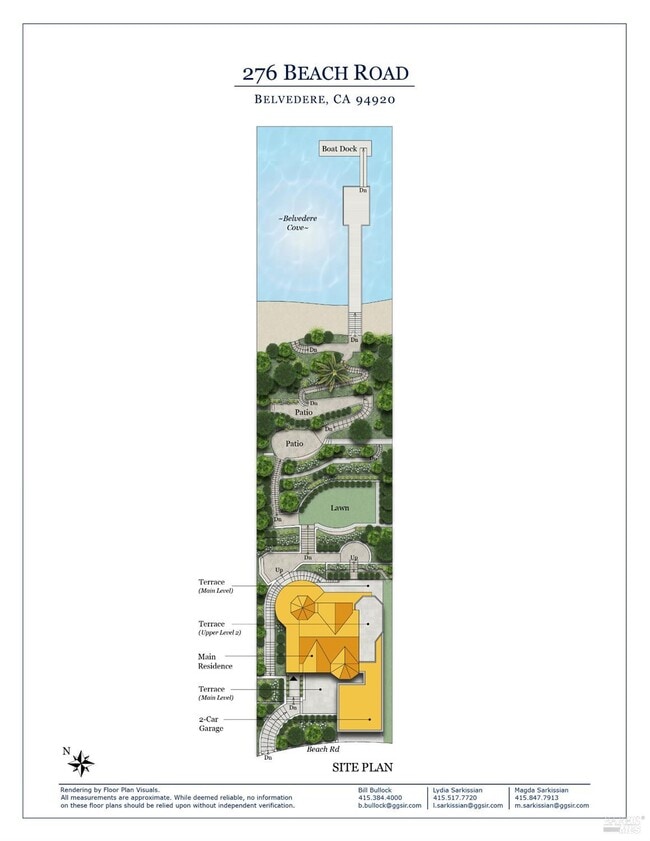 Building Photo - 276 Beach Rd