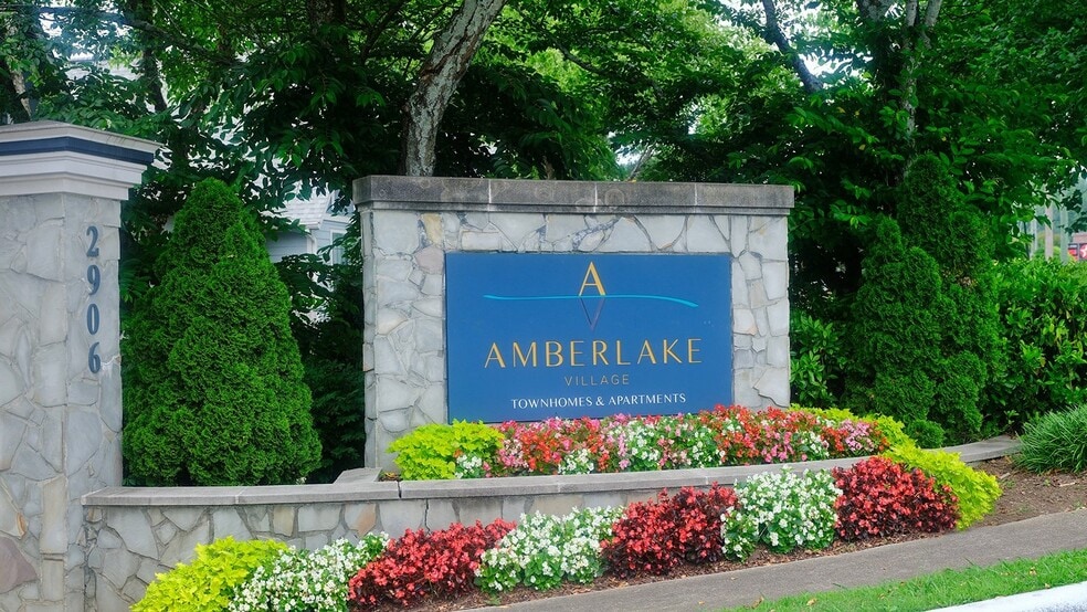 Welcome home to Amberlake Villageyour lakeside retreat in the heart of Duluth - Amberlake Village