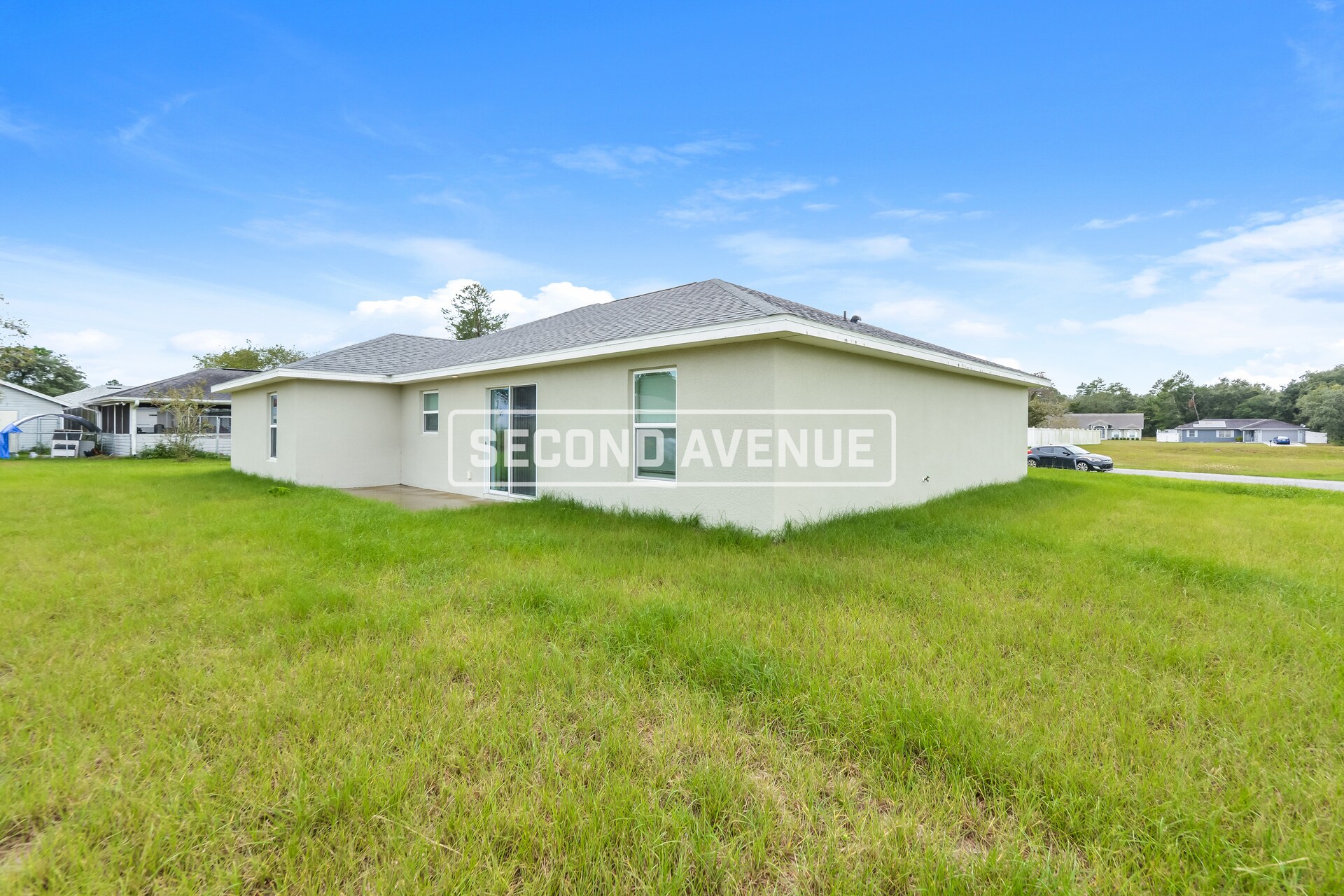 Building Photo - 14007 SW 30th Ter Rd