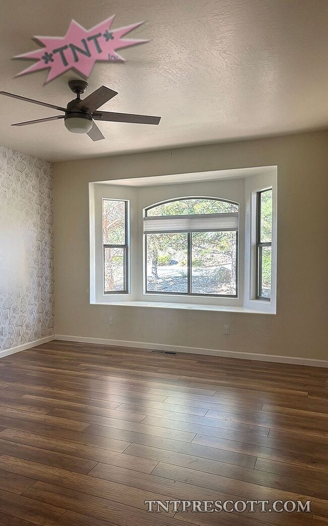 Building Photo - Home in Yavapai Hills HOA