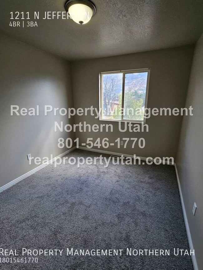 Building Photo - 1211 N JEFFERSON-