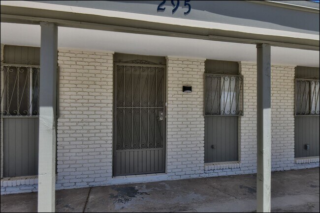 Building Photo - Available now!