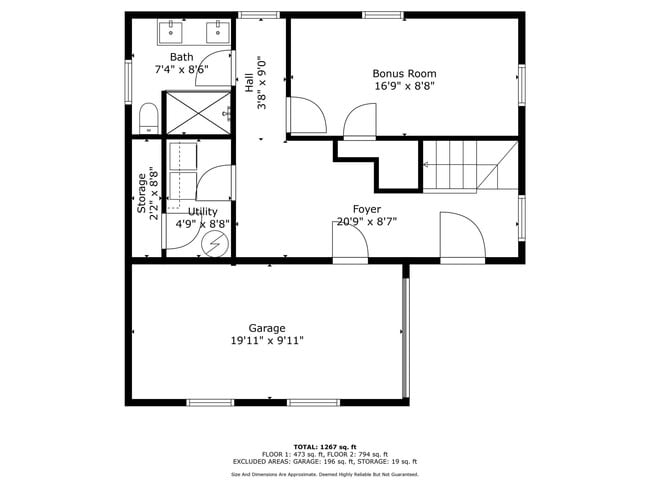 Building Photo - 7 Ash Pl
