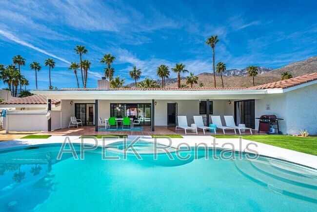 Building Photo - 1970 S Joshua Tree Pl