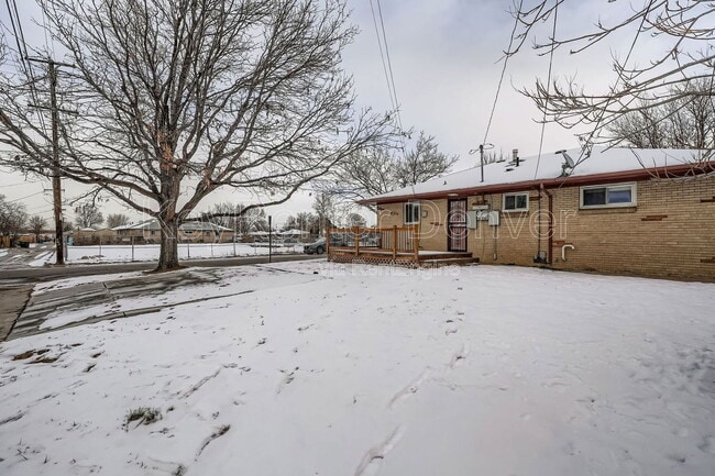 Building Photo - 3595 Grape St