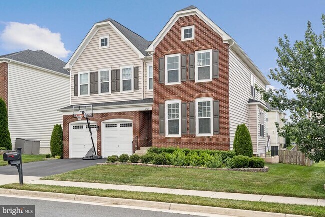 Building Photo - 41741 Stonecutter St