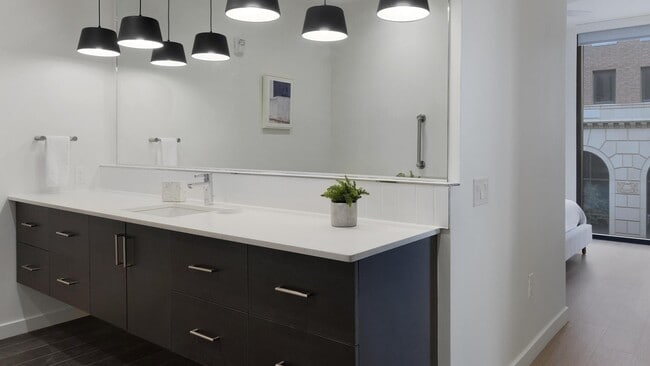 Floorplan - Rendezvous Urban Flats