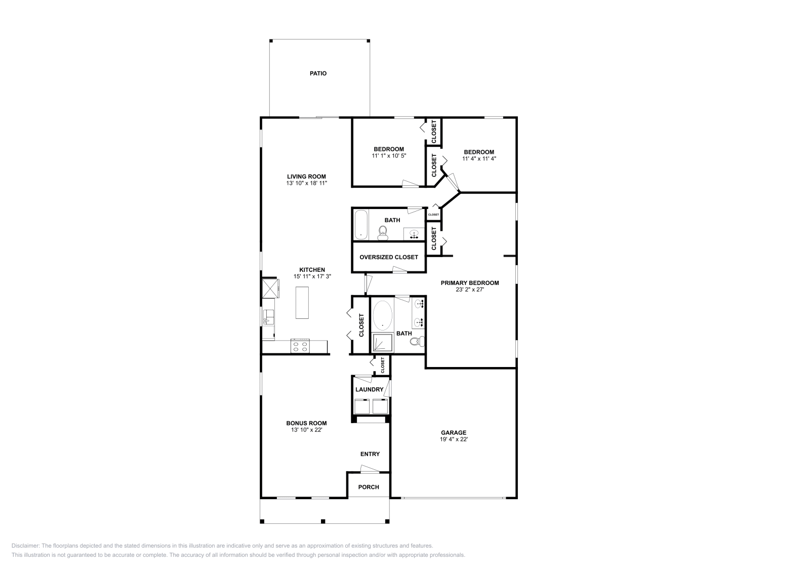 Building Photo - 621 Birchbark Trail
