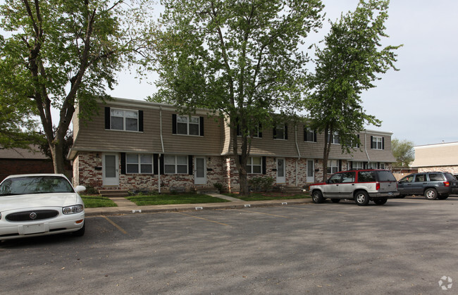Building Photo - Westerfield Townhouses