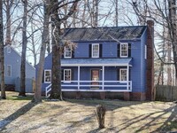 Building Photo - 3 Bedroom 2.5 Bathroom Home in North Chest...