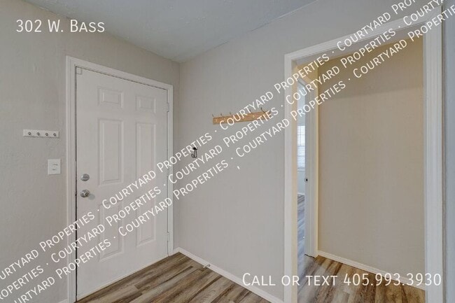 Building Photo - 302 W. Bass-