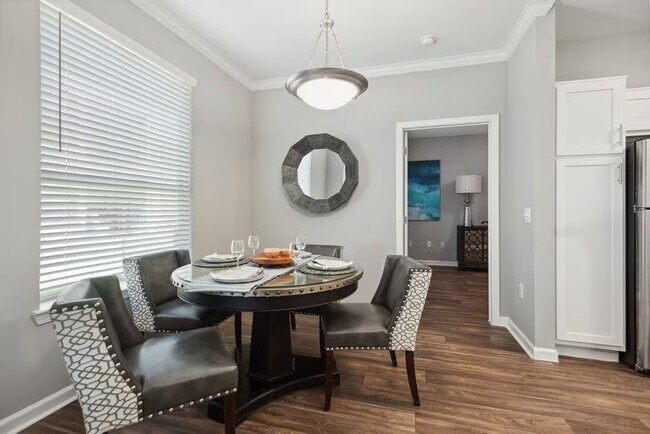 Building Photo - Your New High-End Retreat – Enjoy 1 Month ...
