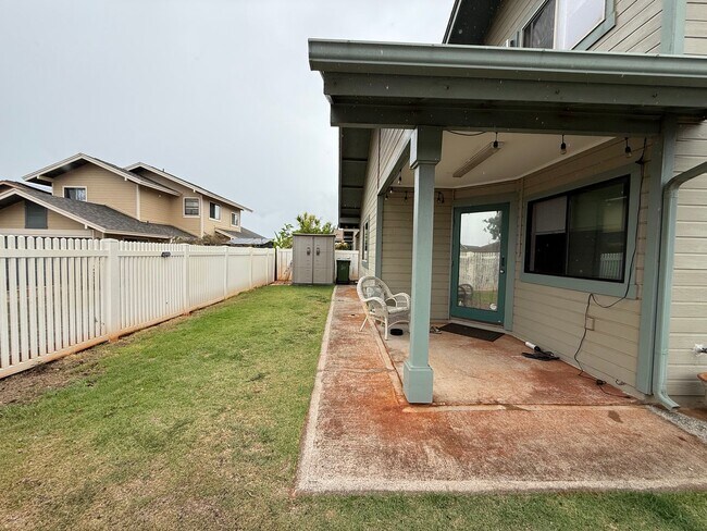 Building Photo - 94-1098-1098 Awalua St