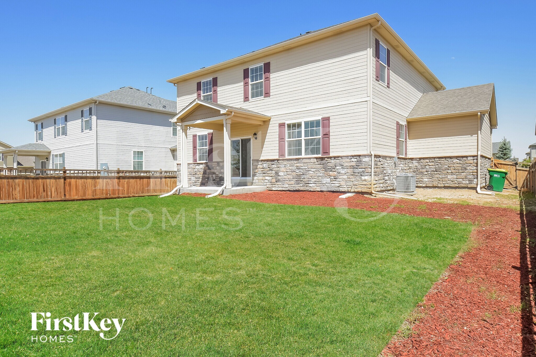Building Photo - 6481 N Dunkirk Ct