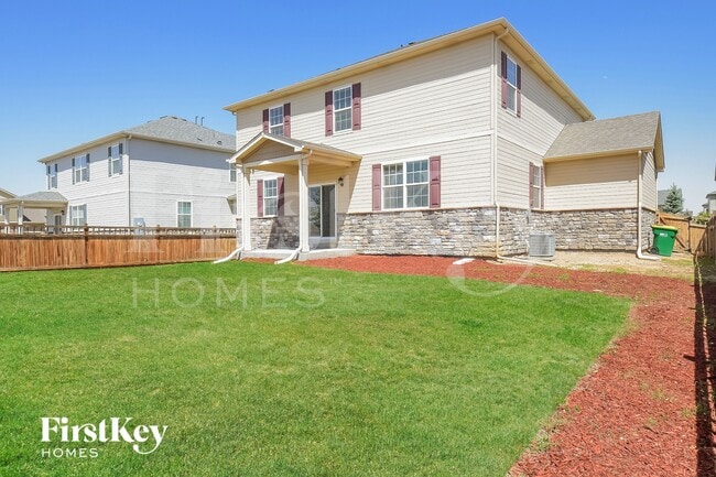 Building Photo - 6481 N Dunkirk Ct