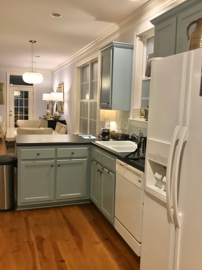 Building Photo - 3/2.5 in Wellsgate, Oxford MS