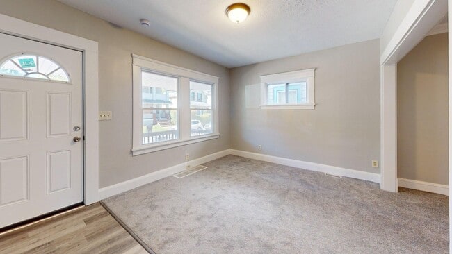 Building Photo - Cudell Area - 3 Bedroom - 1 Bath - Single ...