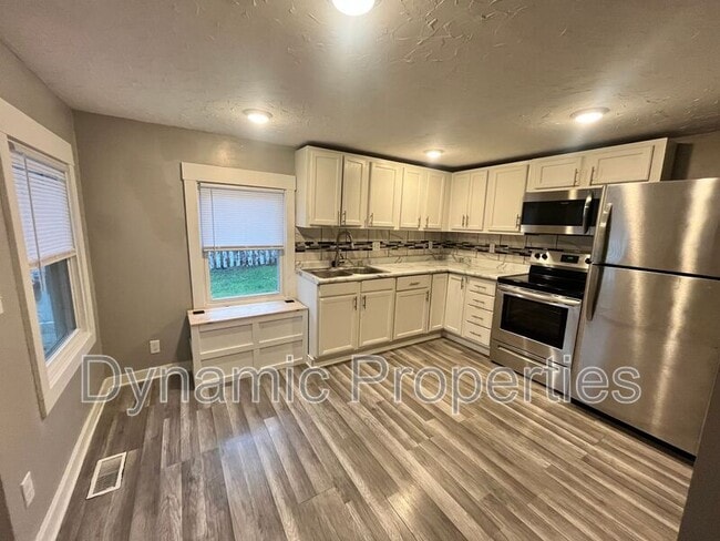 Building Photo - 3515 U St