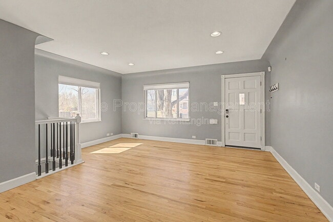 Building Photo - 2646 S Cherokee St