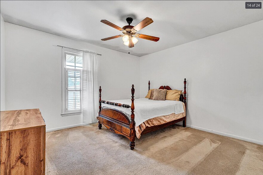 2nd bedroom - 5260 Crossbow Cir