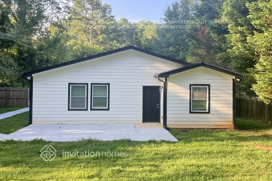 Building Photo - 2731 Oldknow Dr NW