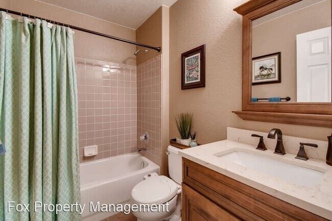 Building Photo - 5 br, 4 bath House - 3123 Castle Peak Avenue