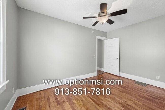 Building Photo - Now Available in Harrisonville!